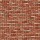 Кирпич ручной формовки Vandersanden 17 Gala, DF полнотелый
