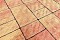 БРУСЧАТКА КОЛОР МИКС №1 "СТАРЫЙ ГОРОД 2.0" 2СГ5Ф