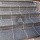 Клинкерная ступень прямой угол Stroeher Gravel Blend 963 black 294x175x52x10 мм