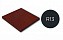 Клинкерная ступень Gres Aragon Quarry Black, противоскользящая, 150*150*12 мм