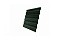Профнастил С20А 0,5 GreenCoat Pural RR 11 темно-зеленый (RAL 6020 хромовая зелень)