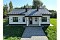 Металлочерепица Классик ("Classic") v01 0,5 Satin RAL 7024 мокрый асфальт