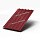 Профлист МЕТАЛЛ ПРОФИЛЬ НС-35x1000-B (VikingMP-01-3011-0,45)