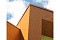 Вертикаль 0,2 gofr 0,5 Satin с пленкой RAL 7024 мокрый асфальт