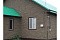 Планка цокольная Grand Line гранулят 20х85х1250 Песчаный