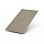 Профлист МЕТАЛЛ ПРОФИЛЬ МП-20x1100-R (ПЭ-01-1035-0,7)