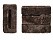 Кирпич ручной формовки Brisk Brick HB 30