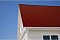 Профнастил С20R 0,4 PE RAL 5005 сигнальный синий