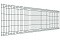 Панель Medium 1,03х2,5 RAL 6005 GL