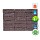 Кирпич облицовочный ENGELS Ametist, 215*103*65 мм