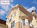 Облицовочный камень White Hills Бремен брик цвет 305-30