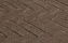 Клинкерная тротуарная брусчатка Penter Mastiek, 240*65*80 мм