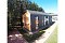Фальц двойной стоячий 0,5 Satin с пленкой на замках RAL 7004 сигнальный серый