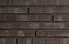 Минеральная плитка ручной формовки Real Brick цвет "Махагон"