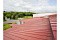 Кликфальц Line 0,5 Satin с пленкой на замках RR 32 темно-коричневый