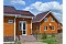 ЭкоБрус 0,345 Gofr 0,45 Print Twincolor Antique Wood