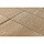 Тротуарная плитка BRAER Сити, Color Mix "Плато", h=80 мм