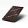 Профлист МЕТАЛЛ ПРОФИЛЬ НС-35x1000-B (PURETAN-20-RR23-0,5)
