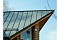 Кликфальц 0,45 Drap с пленкой на замках RAL 7024 мокрый асфальт