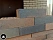 Кирпич керамический Brisk Brick КГ 1НФ Premium Allegro
