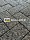 Брусчатка "Гранит Серо-Коричневый" 100x200х50 мм
