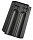 Керамическая черепица Koramic Tradi 12 matt black engobe
