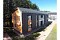 Фальц двойной стоячий Line 0,45 PE с пленкой на замках RR 32 темно-коричневый