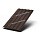 Профлист МЕТАЛЛ ПРОФИЛЬ МП-35x1035-B (VikingMP E-20-8017-0,5)