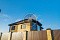 Цветная кладочная смесь Perel SL, 25 кг, кремово-желтая 0030