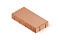 ТРОТУАРНАЯ ПЛИТКА ПРЯМОУГОЛЬНИК 4П6Ф КРАСНО-КОРИЧНЕВАЯ