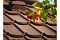 Лист Metrotile Mistral сланцевый