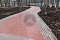 Тротуарная клинкерная брусчатка Feldhaus Klinker SKF  P402 gala plano 200*100*40 мм